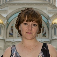 Екатерина Казакова, 26.05.1984, Гатчина