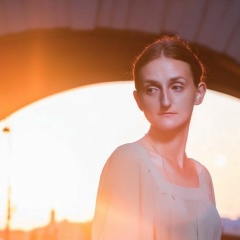 Юлиана Каранденкова, 22.09.1988, Санкт-Петербург