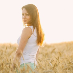 Екатерина Доценко, 09.07, Москва