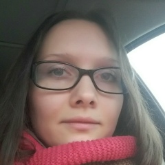 Елена Челнокова, 21.02.1988, Москва