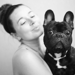 Саша Андреева, 12.10.1988, Москва