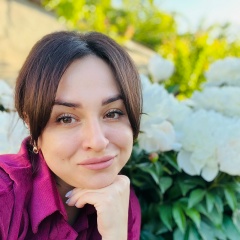 Дарья Беляева, 26.03, Волгоград