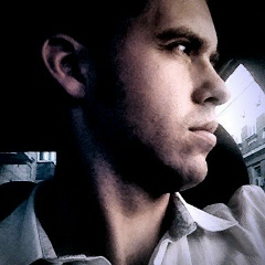 Андрей Семёнов, 30.10, Одесса