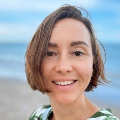 Екатерина Аверкиева