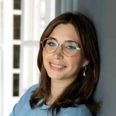 Мария Белик, 27.07, Санкт-Петербург