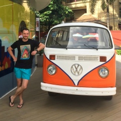 Павел Кнопман, 15.07.1986, Санкт-Петербург