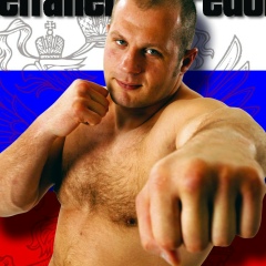 Николай Наумов