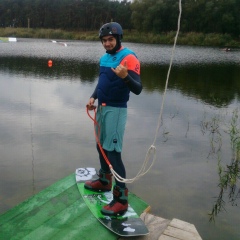 Виталя Успаленко, 04.12, Харьков