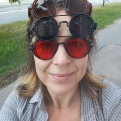 Татьяна Беляйкина, 21.02.1979, Санкт-Петербург