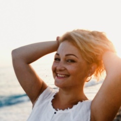 Людмила Печуро, 17.10, Санкт-Петербург