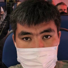 Ирек Ишкуватов, 28.01, Уфа