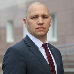 Сергей Федоров, Сургут