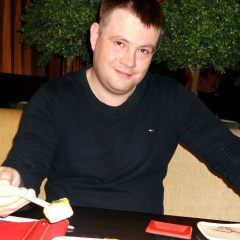 Владимир Выголов, 09.10, Челябинск