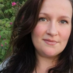 Екатерина Гизовская, 22.03, Санкт-Петербург