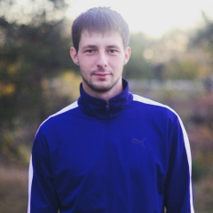 Сергей Сокрута, 07.04.1992, Павлодар