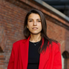 Анна Прокопьева, 25.04, Чебоксары