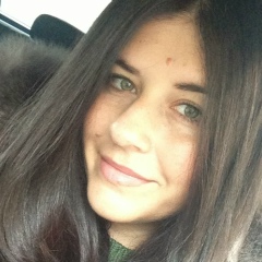 Екатерина Каягина, 28.08