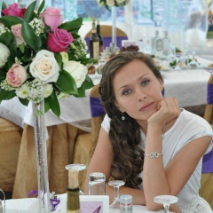 Диана Белоусова, 22.05, Оренбург