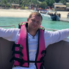 Дмитрий Павленко, 24.07, Москва