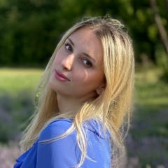 Марина Борисова, 14.05, Воронеж