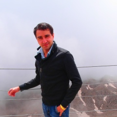 Руслан Нуралиев, 29.08.1984, Санкт-Петербург