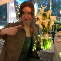 Женёк Евгений, 16.02.1985, Санкт-Петербург