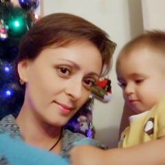 Света Барабаш, 11.09, Киев