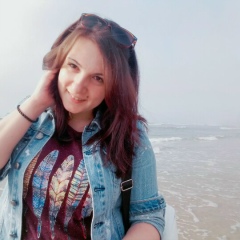 Еля Быкова, 17.03, Seoul