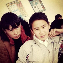 Дима Орынбасар, 03.03.1983, Москва