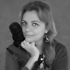 Фотограф Дарья Морозова Симферополь Крым, 01.10, Симферополь