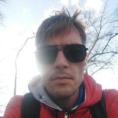 Kiss Myass, Абакан