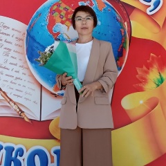 Сания Умурзакова, 27.12, Волгоград