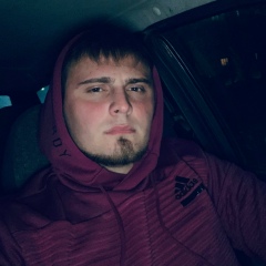 Теодор Постика, 25.03, Санкт-Петербург