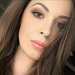 Яна Ефремова, 29.06, Риддер