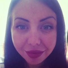 Наталья Семзенись-Гурская, 07.12.1984, Одесса