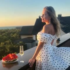 Марина Чистякова, 26.04.1988, Симферополь