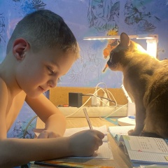 Елена Горячева, 01.11, Санкт-Петербург