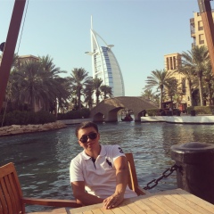 Erasyl Khairullin, 27.09, Алматы