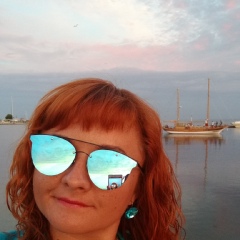 Танюша Новыш, 11.08