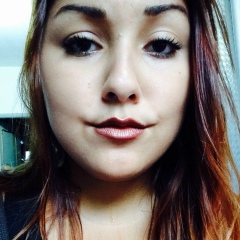 Michelle Consuelo, 16.08.1995