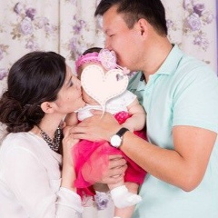 Альбина Жумахан, 24.10.1989