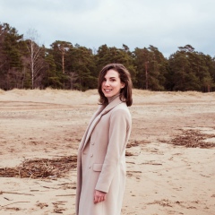 Яна Шилина, 29.08, Санкт-Петербург