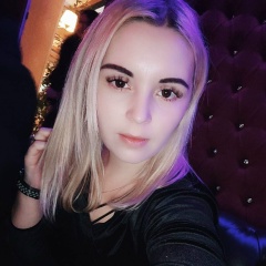 Елена Лентицкая, 15.06.1991, Бельцы