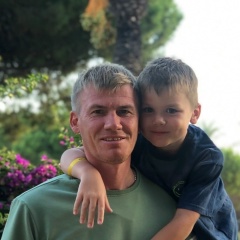 Владимир Пересторонин, 22.04, Пермь