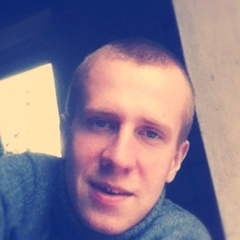 Кирилл Черепенников, 23.07, Новокузнецк