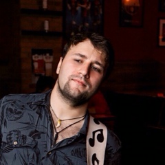 Василий Грушенков, 02.06.1992, Алматы