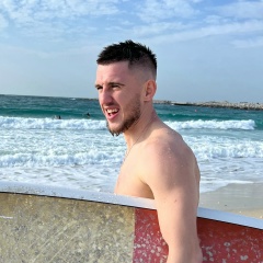 Антон Бугаёв, 07.09, Москва