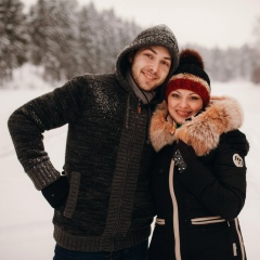 Евгений Харкевич, 14.02.1988, Могилёв