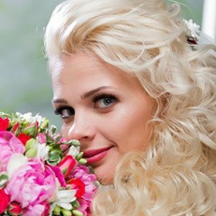 Аня Осокина, 01.08.1988, Санкт-Петербург