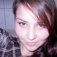 Vitória Toebe, 30.06, Santa Maria